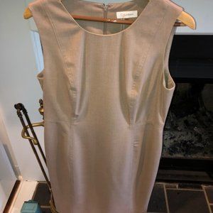 COPY - Calvin Klein Great Business Sheath $5 price drop